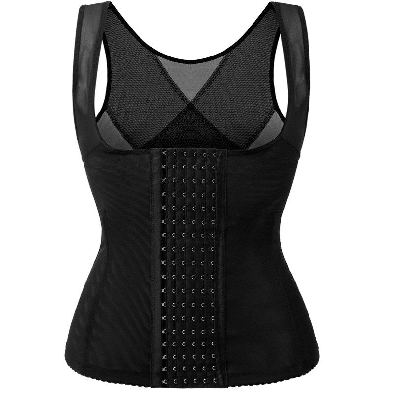 Sculpt Pro – компресійний боді-корсет (6 рівнів фіксації)