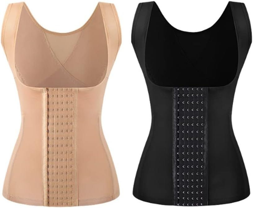 Sculpt Pro – компресійний боді-корсет (6 рівнів фіксації)